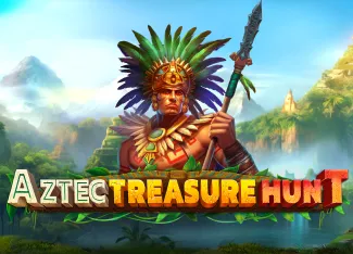 Pragmatic : Aztec Treasure Hunt - LAVABET168