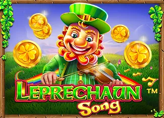 Pragmatic : Leprechaun Song - LAVABET168
