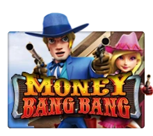 Joker123 : MoneyBangBang - LAVABET168
