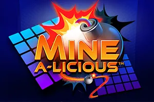 Mine-a-Licious - LAVABET168