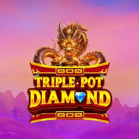 Pragmatic : Triple Pot Diamond - LAVABET168