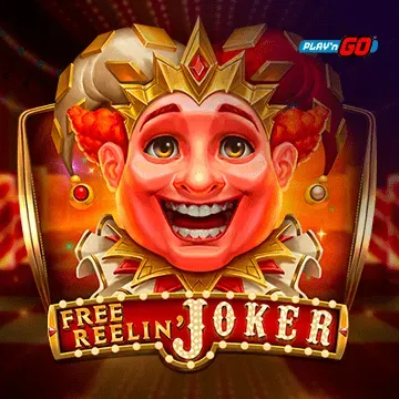 Free Reelin Joker - LAVABET168