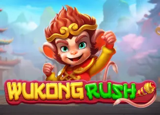 Pragmatic : Monkey King Rush - LAVABET168