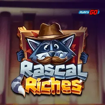 Rascal Riches - LAVABET168