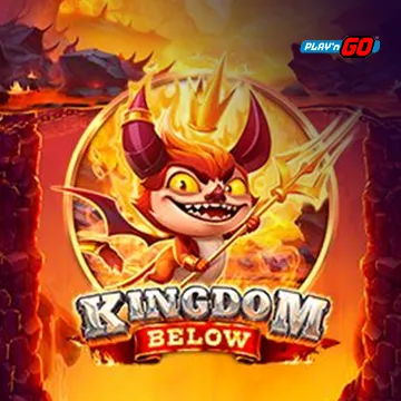 Kingdom Below - LAVABET168