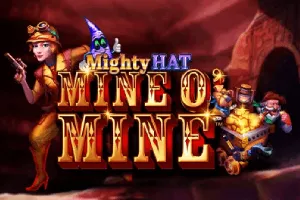 Mighty Hat: Mine O Mine - LAVABET168