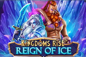 Kingdoms Rise: Reign of Ice™ - LAVABET168