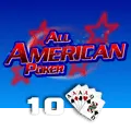 All American Poker 10 Hand - LAVABET168
