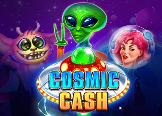 Pragmatic : Cosmic Cash - LAVABET168