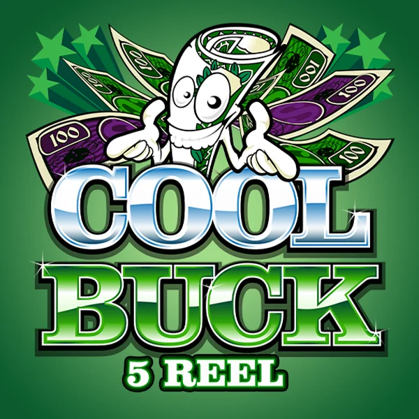Cool Buck - 5 Reel - LAVABET168