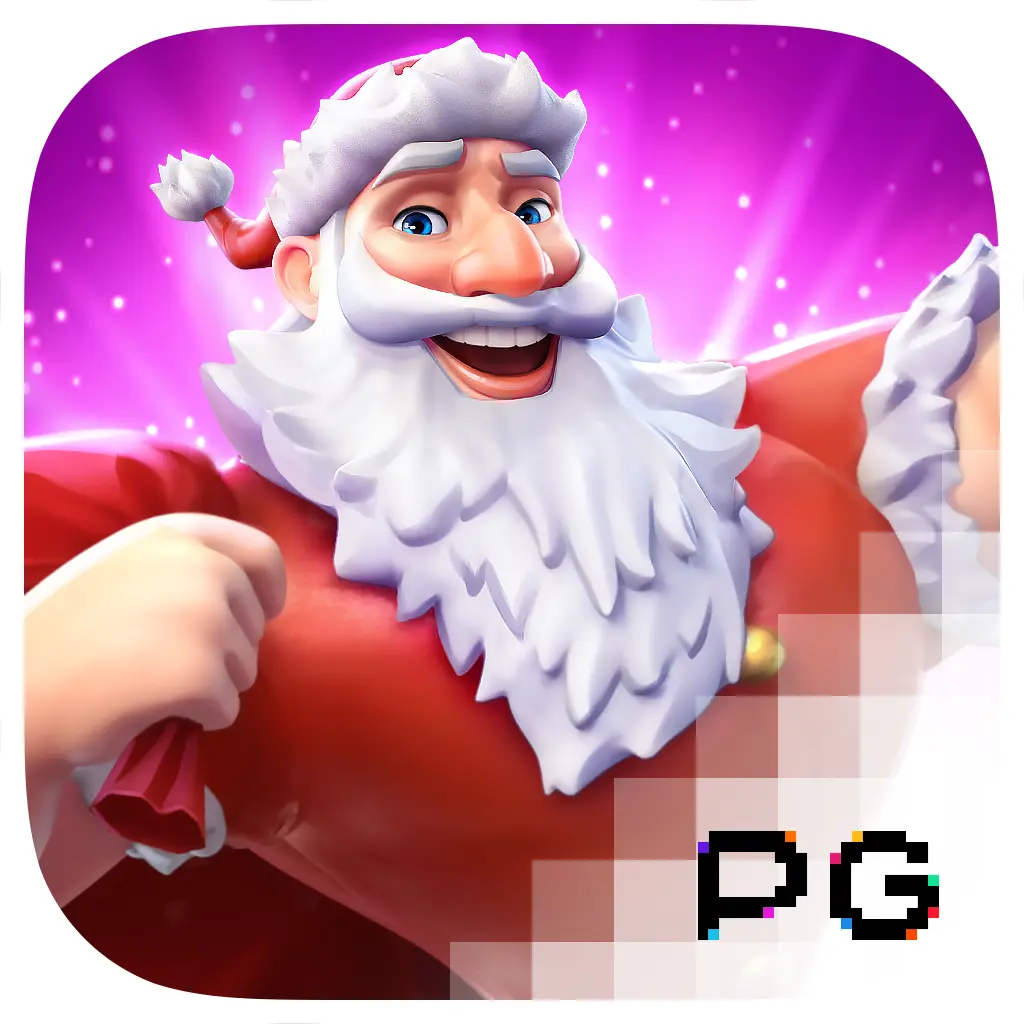 Santas Gift Rush - LAVABET168
