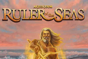 Age of the Gods: Ruler of the Seas - LAVABET168
