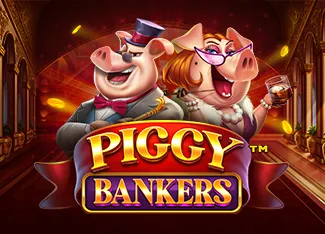 Pragmatic : Piggy Bankers - LAVABET168