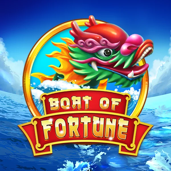 Boat of Fortune - LAVABET168