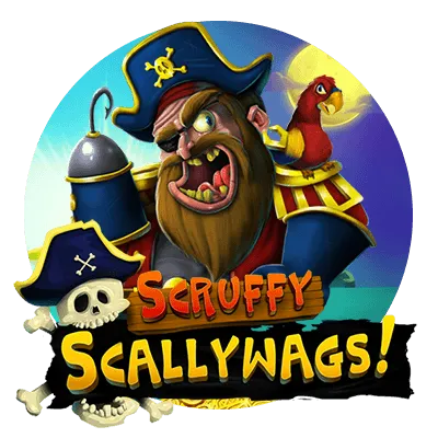 Habanero : Scruffy Scallywags - LAVABET168