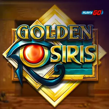 Golden Osiris - LAVABET168