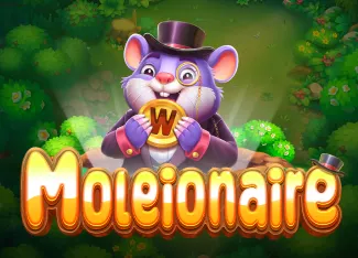 Pragmatic : Moleionaire - LAVABET168