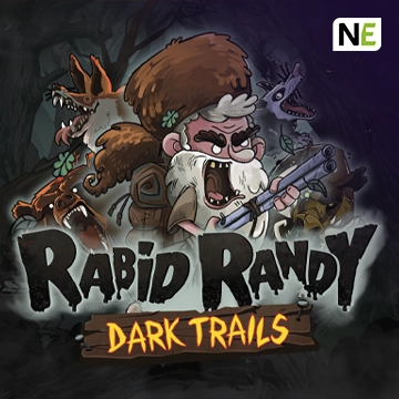 Rabid Randy Dark Trails - LAVABET168