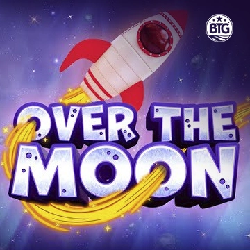 Over The Moon - LAVABET168