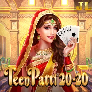 Teenpatti 20-20 - LAVABET168