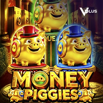 Money Piggies - LAVABET168