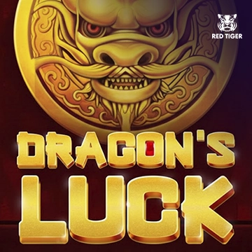 Dragons Luck - LAVABET168