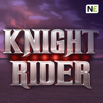 Knight Rider Video Slot - LAVABET168