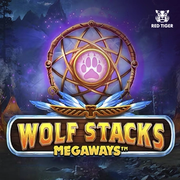 Wolf Stacks MegaWays™ - LAVABET168