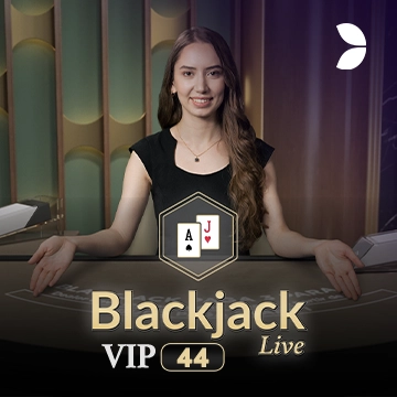 Blackjack VIP 44 - LAVABET168