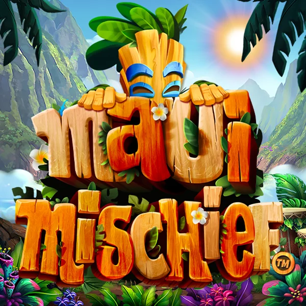 Maui Mischief - LAVABET168