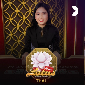 Thai Speed Baccarat A - LAVABET168