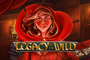 Legacy of the Wild - LAVABET168