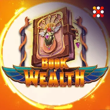 Book of Wealth - LAVABET168