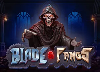 Pragmatic : Blade & Fangs - LAVABET168