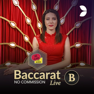 No Commission Speed Baccarat B - LAVABET168