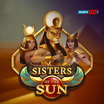 Sisters of the Sun - LAVABET168