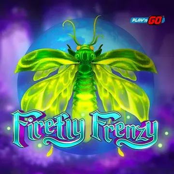 Firefly Frenzy - LAVABET168