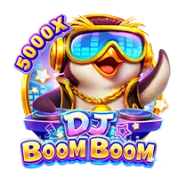 Facai : DJ BOOM BOOM - LAVABET168