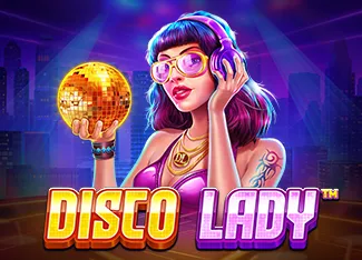 Pragmatic : Disco Lady - LAVABET168