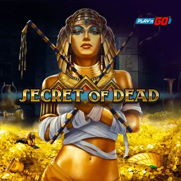 Secret of Dead - LAVABET168