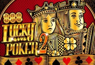 PLAYSTAR : LUCKY POKER 2 - LAVABET168