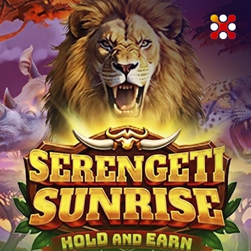 Serengeti Sunrise - LAVABET168