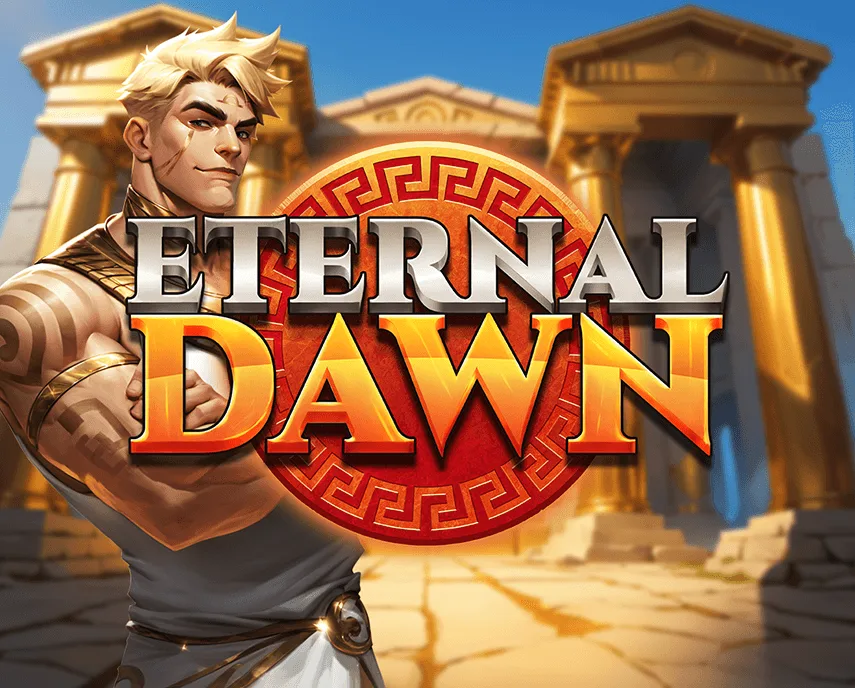 Eternal Dawn - LAVABET168
