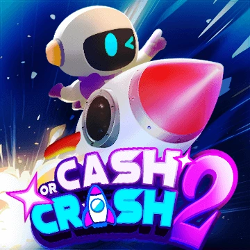 Cash or Crash 2 - LAVABET168