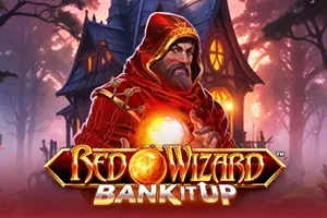 Red Wizard: Bank It Up - LAVABET168