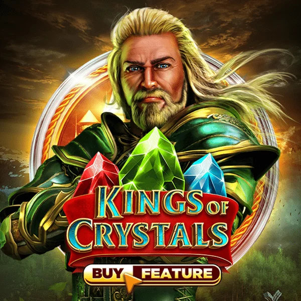 Kings of Crystals - LAVABET168