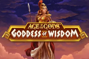 Age of the Gods: Goddess of Wisdom - LAVABET168