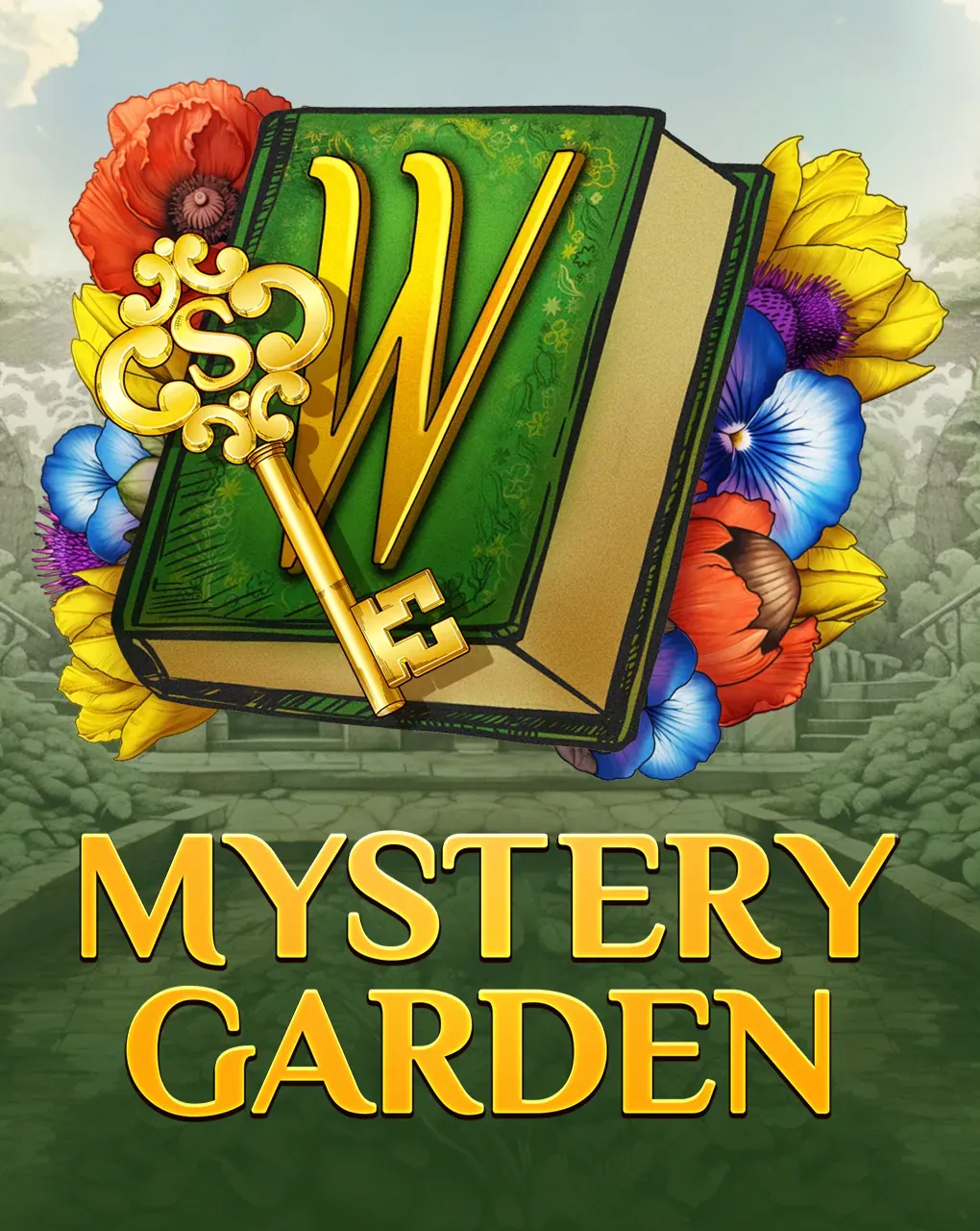 Mystery Garden - LAVABET168