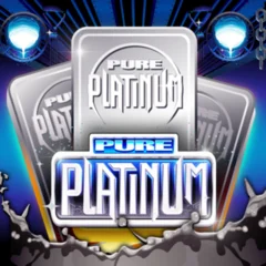Pure Platinum - LAVABET168