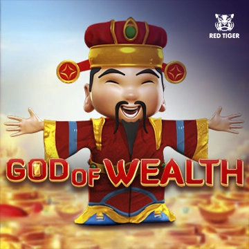 God Of Wealth - LAVABET168